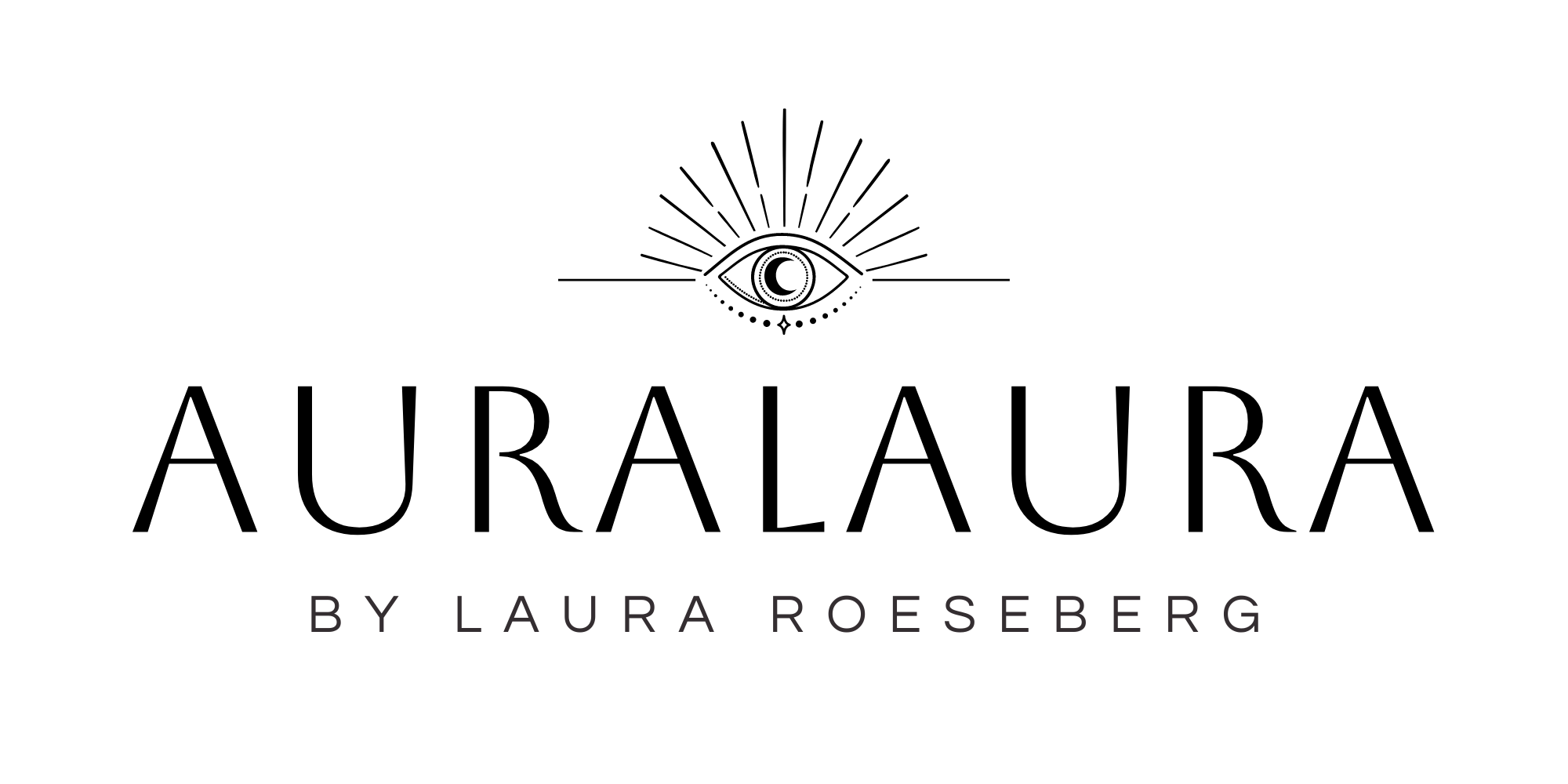 Aura Laura Roeseberg Logo